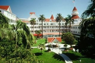 Del Coronado Resort