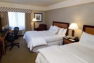 Doubletree Hotel San Francisco Airport