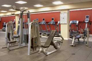Doubletree Hotel Washington DC -Crystal City 