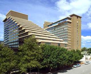 General view