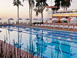 Four Seasons The Biltmore Santa Barbara