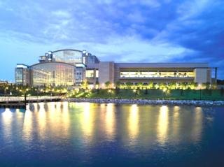 Gaylord National