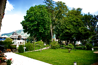 General view
