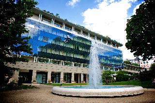 General view