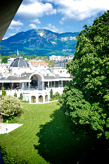 General view