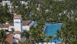 General view