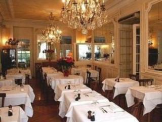 Grand Hotel Du Parc
