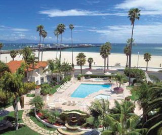Harbor View Inn