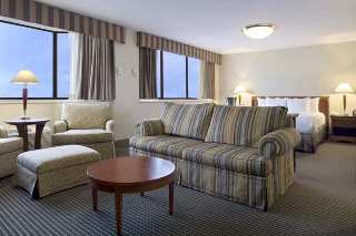 Hilton Crystal City at Washington  Reagan 