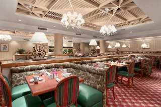 Hilton McLean Tysons Corner