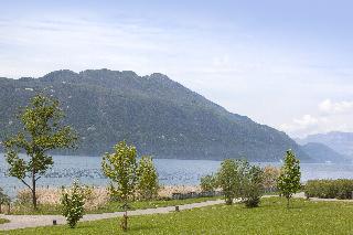 General view