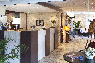 Hotel Du Poete