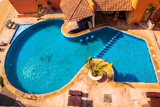 Hotel la Alondra