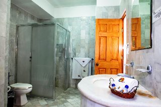 Hotel la Alondra