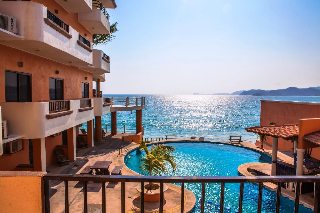 Hotel la Alondra