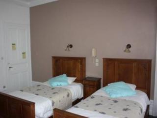 Hotel Le Savoy