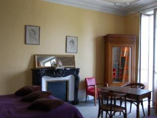 Hotel Le Savoy