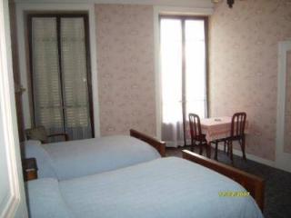 Hotel Le Savoy
