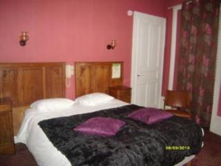 Hotel Le Savoy