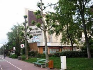 General view