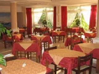 Hotel Novel Restaurant La Mamma