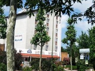 General view