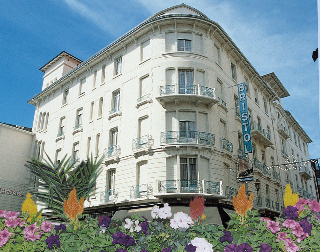 INTER-HOTEL BRISTOL
