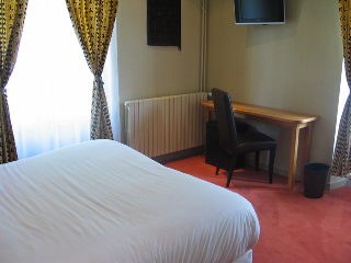 INTER-HOTEL L'IROKO GRAND PORT