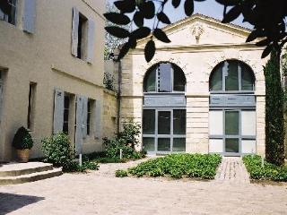 General view
