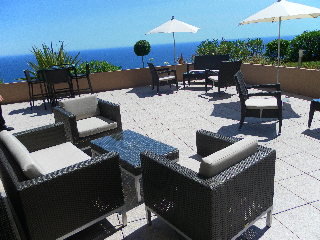 Les Terrasses d'Eze