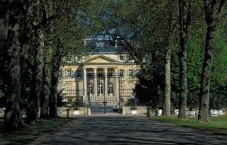General view