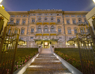 NH Livorno Grand Hotel Palazzo
