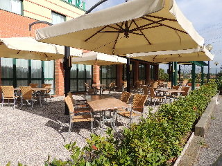 PARK HOTEL CAVALIERI