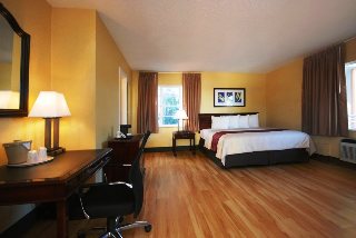 Baymont Inn & Suites San Diego Downtown