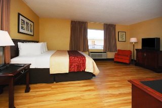 Baymont Inn & Suites San Diego Downtown