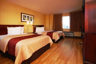 Baymont Inn & Suites San Diego Downtown