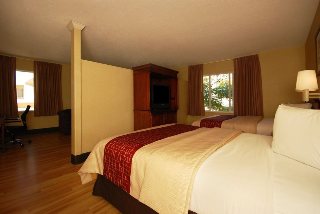 Baymont Inn & Suites San Diego Downtown