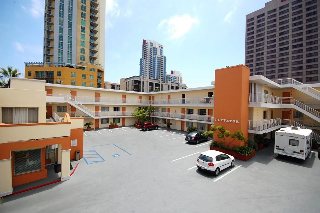 General view