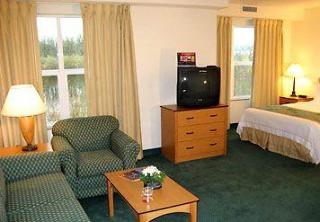 Residence Inn Salem