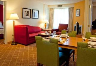 Residence Inn Salem