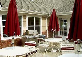 Residence Inn Salem