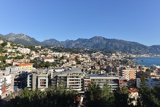 General view