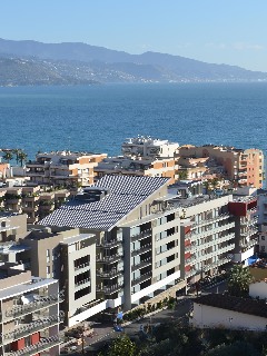 General view