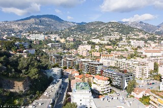 General view