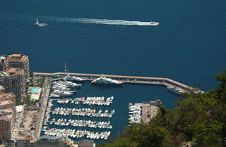 General view