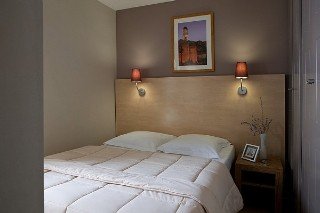 Residence Pierre et Vacances Costa Plana