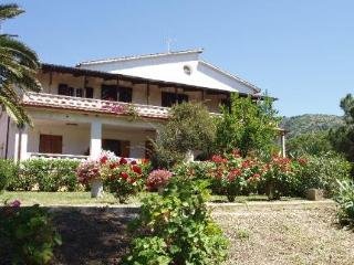 Residence Villa Conti   Isola d'Elba