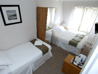 1 Lexham Gardens