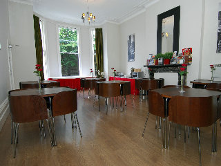 1 Lexham Gardens