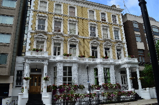 General view